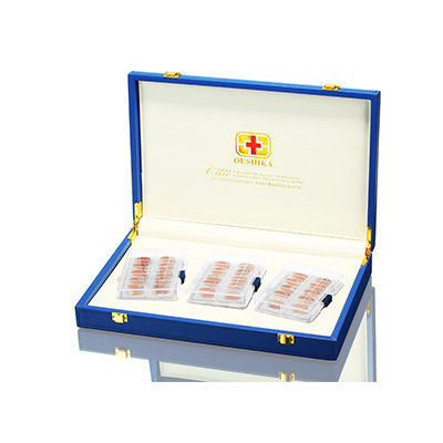 申扎子宫排毒套