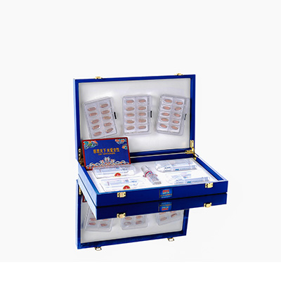 申扎爱芯回春综合版